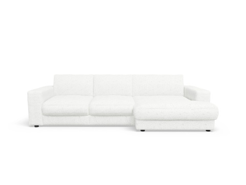 Ecksofa LOgroß 2Small R